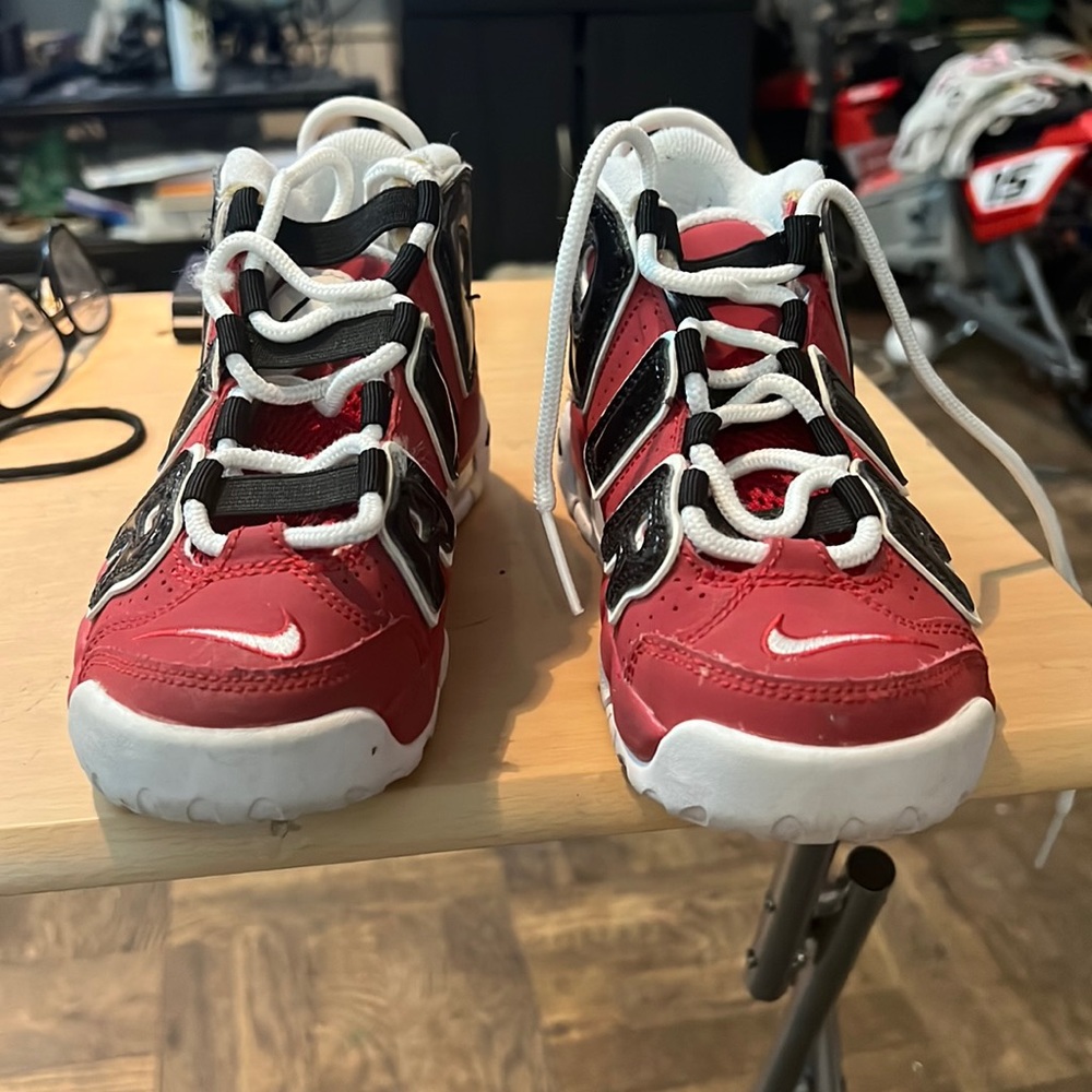 Uptempo